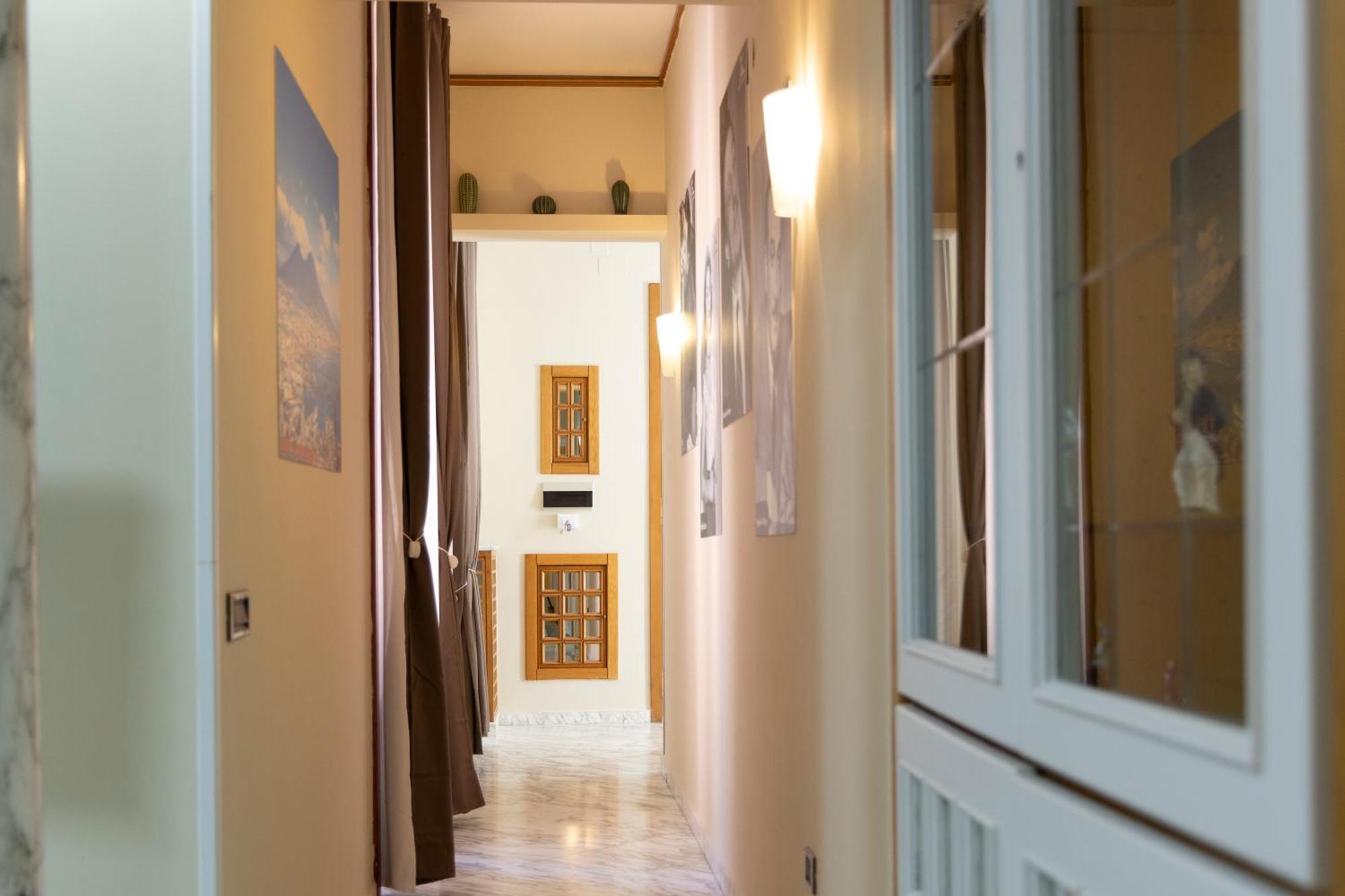 Guest house Toledo's House Naples