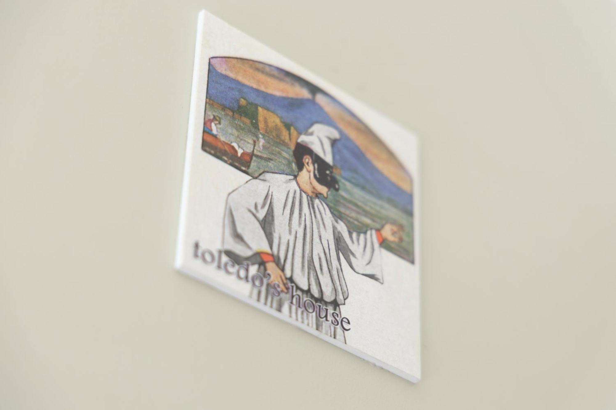 Toledo's House Guest house Naples