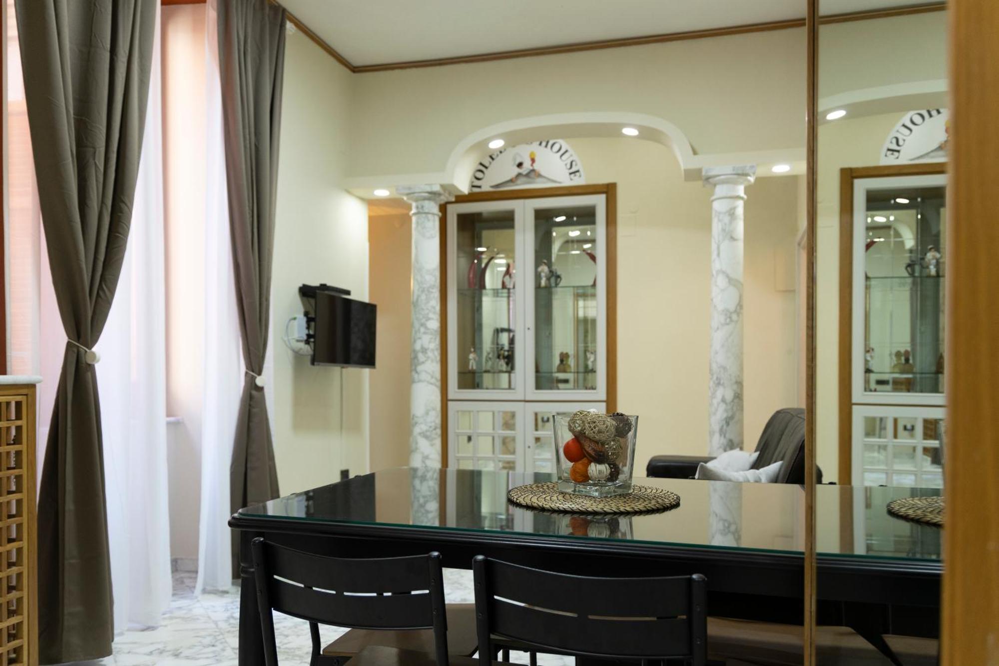 Guest house Toledo's House Naples
