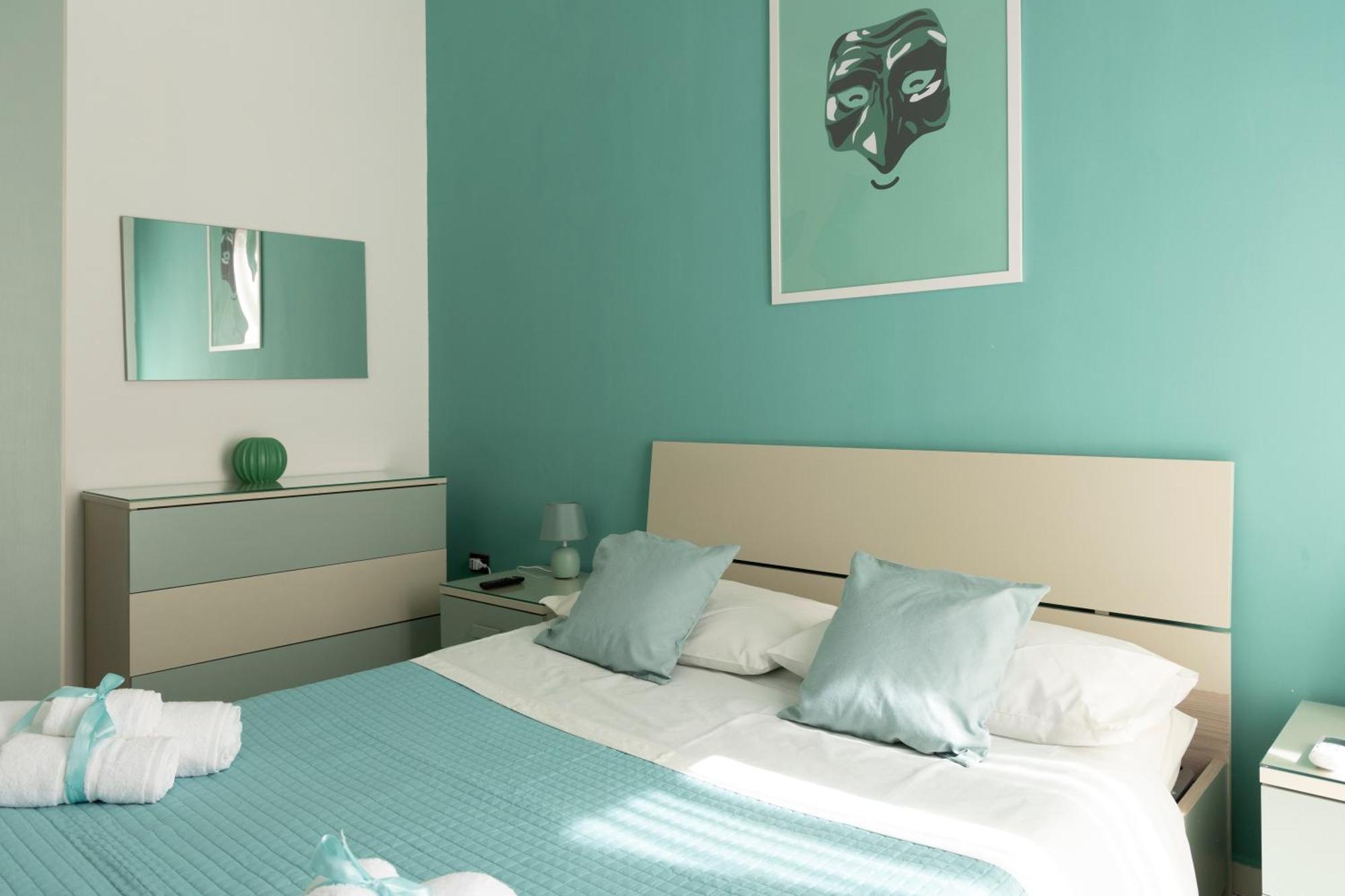 Guest house Toledo's House Naples