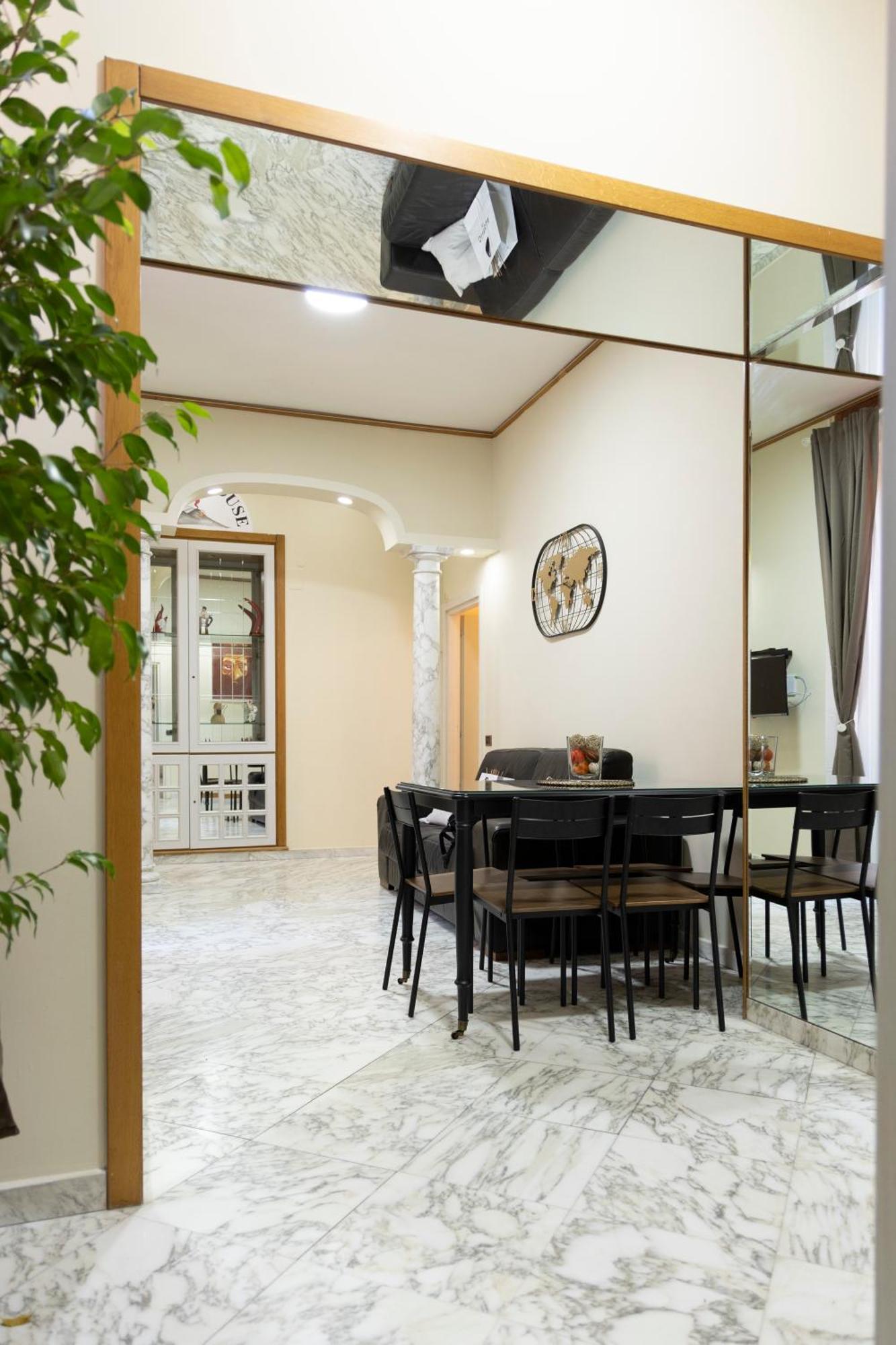 Toledo's House *