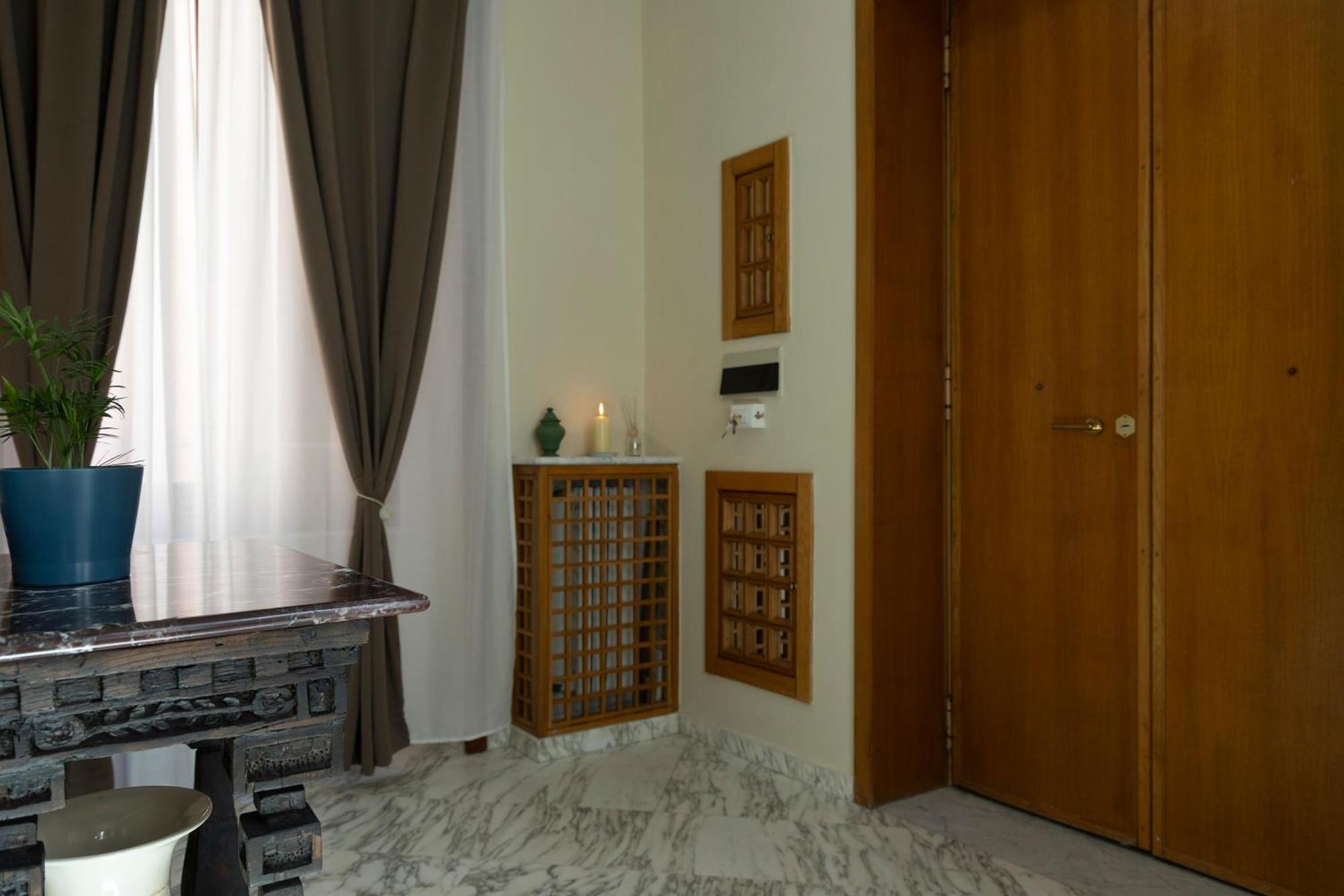 Toledo's House Affittacamere *